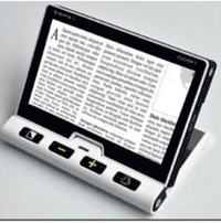 Bild på handkamera Clover 7