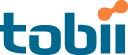 Tobiis logotyp