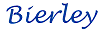 Bierleys logotyp