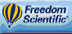 Freedoms logotyp