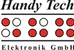 Handytechs logotyp