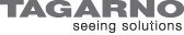 Tagarnos logotyp
