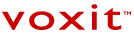 Voxits logotyp