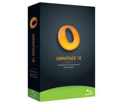 Bild på programpaket.