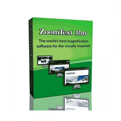 Bild på programpaket