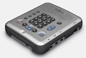 Bild på Daisyspelare PTR1