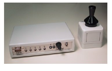 Bild på Joysticks mus special