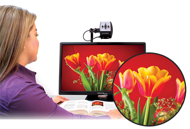 Bild på Acrobat HD LCD