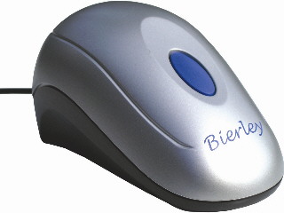 Bild på COLORMouse USB