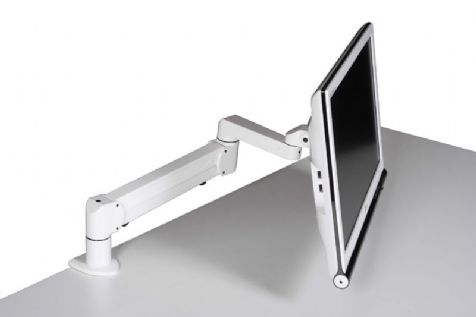 Bild på monitorarm D-Zine