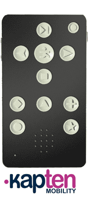 Bild på produkten Kapten Mobility