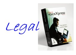 Bild på VoiceXpress