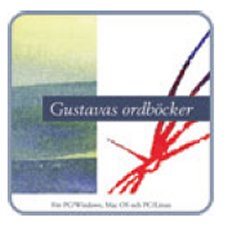 Bild på programvara