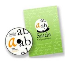 Bild på Saida programvara